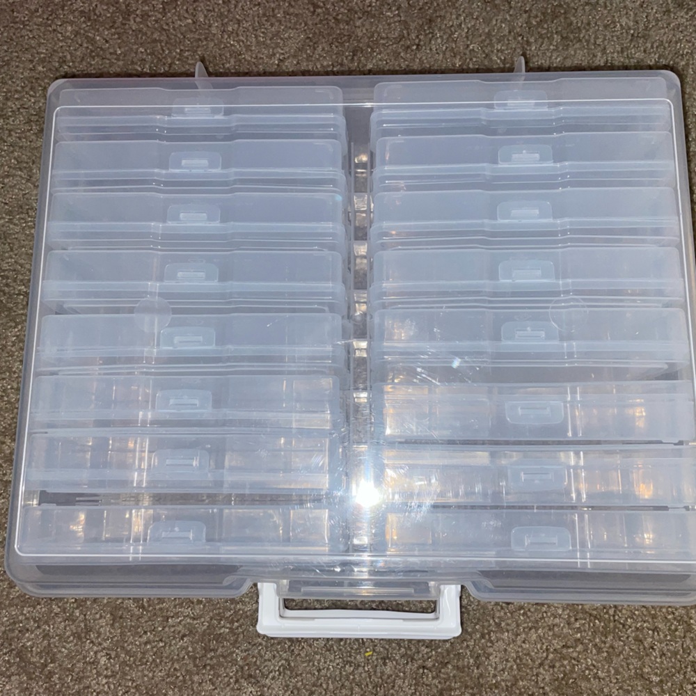 Photo organizer
